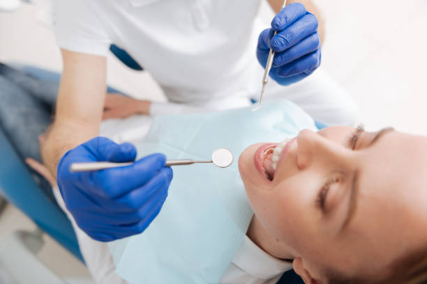 Best Pediatric Dentistry  in Red Lick, TX